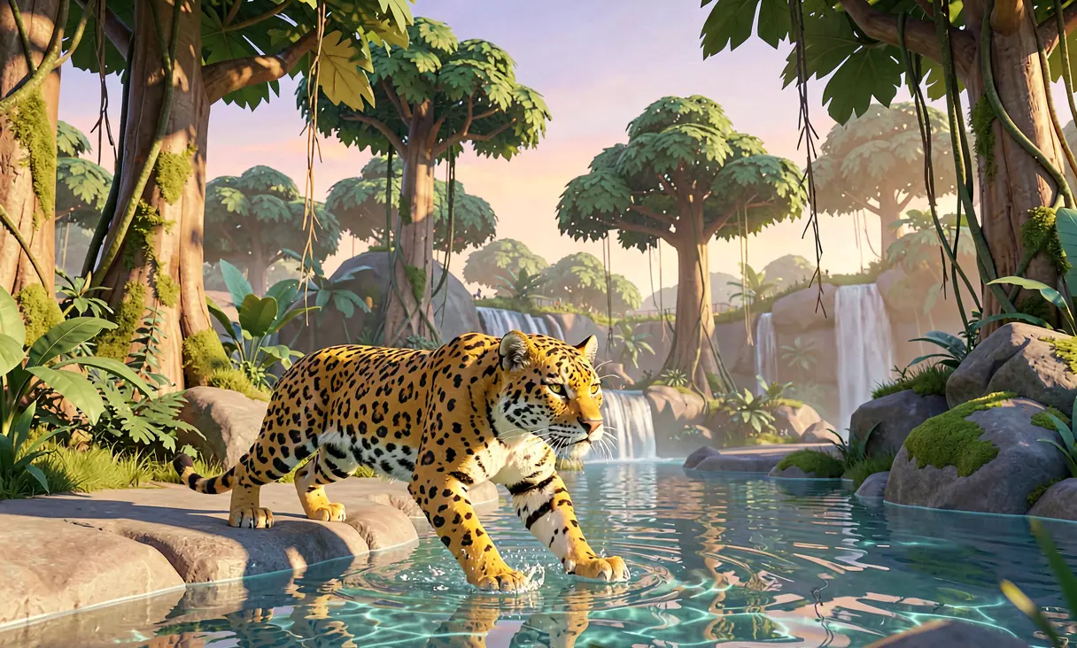 Jaguar