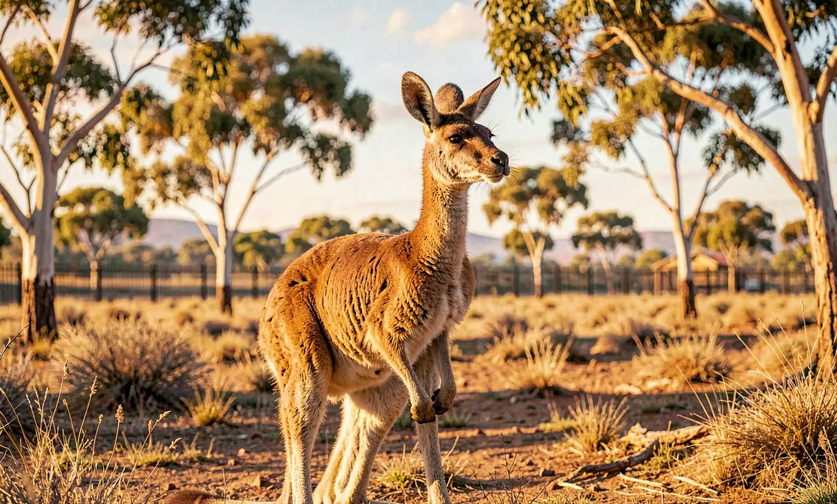Kangaroo