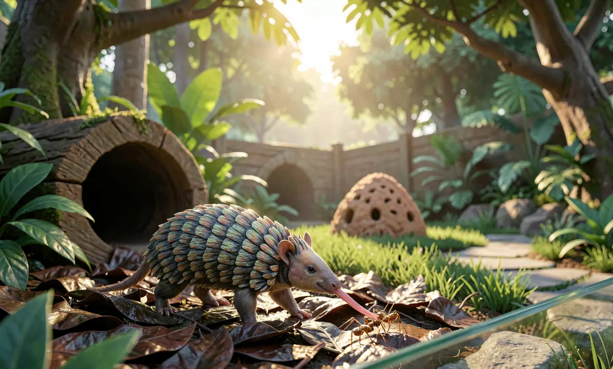 Pangolin