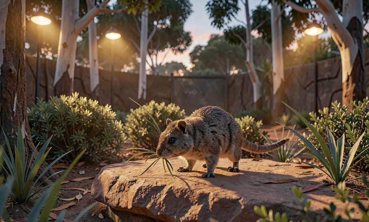 Quokka