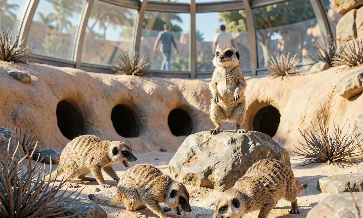 Meerkat