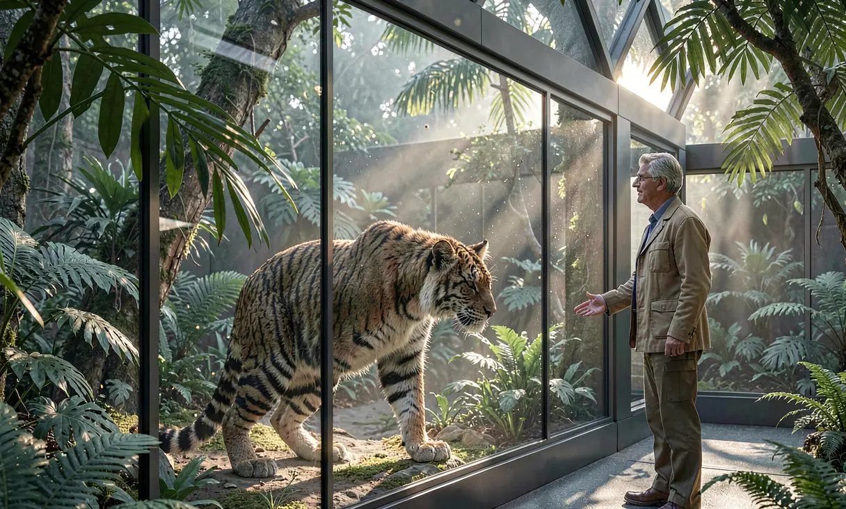 Zoological Society of London