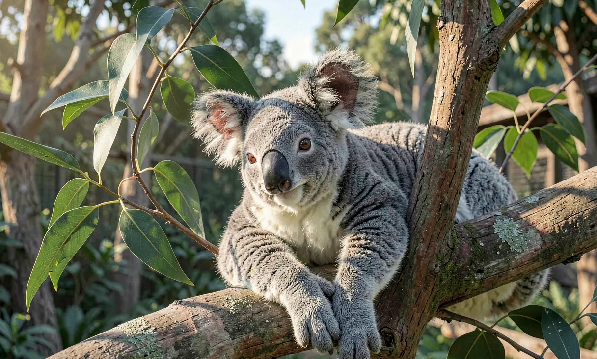 Koala Keepers Free Update