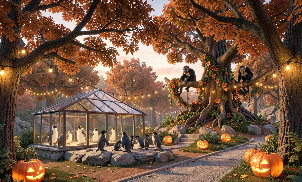Seasonal Community Events
