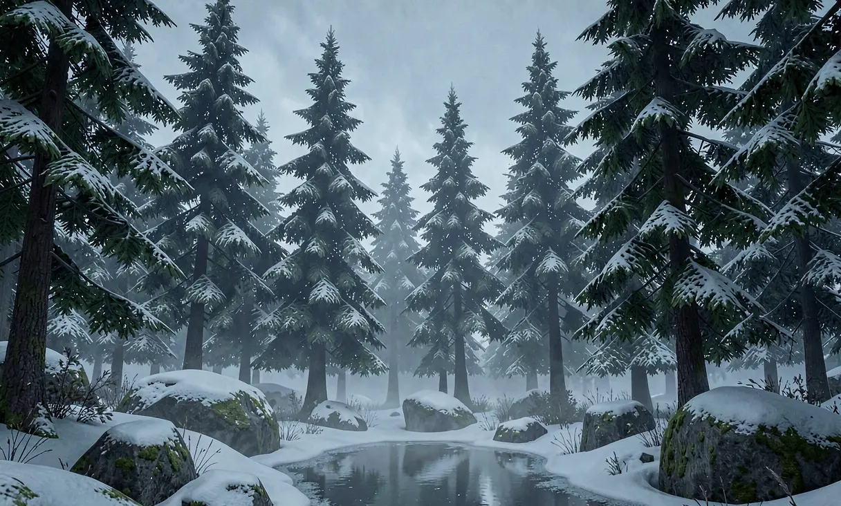 Boreal
